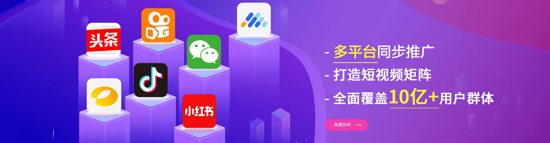 白城sem推广